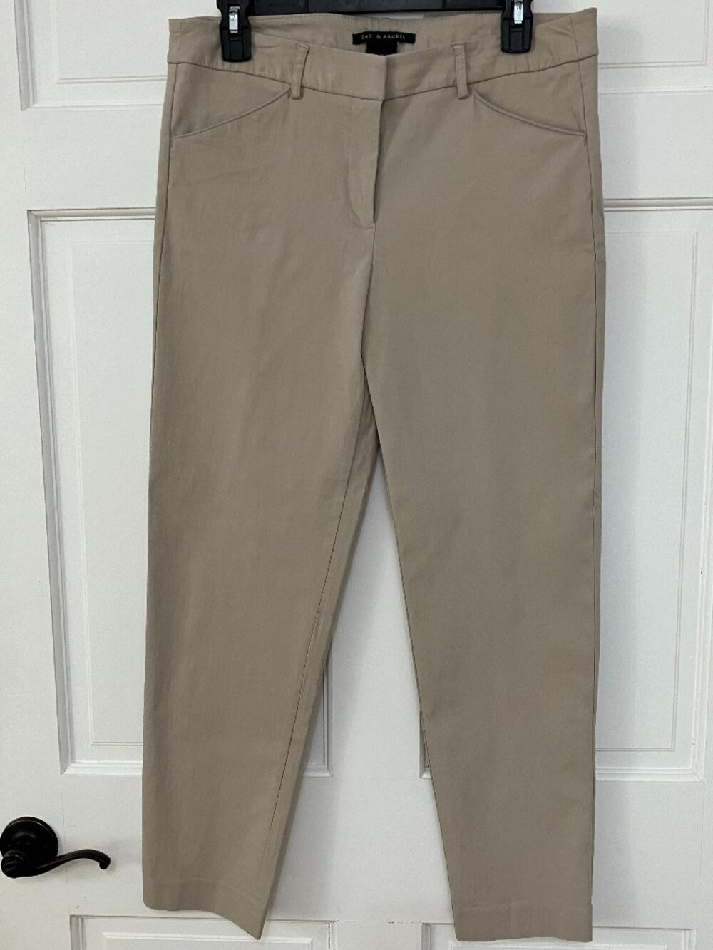 Zac & Rachel Pants Size 10